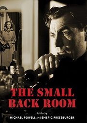 The Small Back Room Aka Hour of Glory (1949)