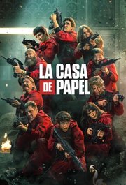 La Casa De Papel S05E09