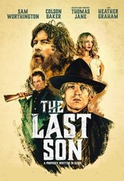 The Last Son (2021)