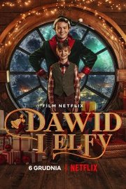 Dawid i Elfy Aka David and the Elves (2021)