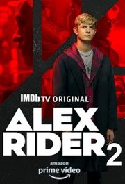 Alex Rider S02E03