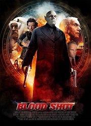 Blood Shot (2013)