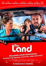 Kraj Aka The Land (2021)