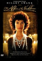 The Affair of the Necklace (2001)