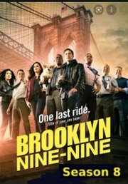 Brooklyn Nine-Nine S08E06