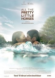 Mikra omorfa aloga Aka All the Pretty Little Horses (2020)