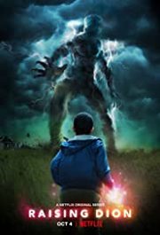 Raising Dion S01E07