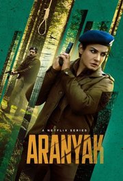 Aranyak S01E01