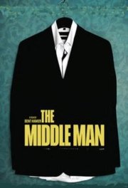 The Middle Man (2021)