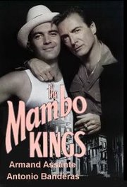 The Mambo Kings (1992)
