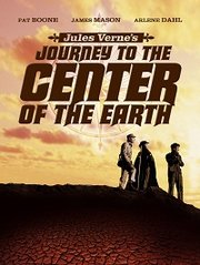 Journey to the Center of the Earth (1959)