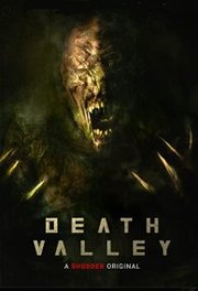 Death Valley (2021)