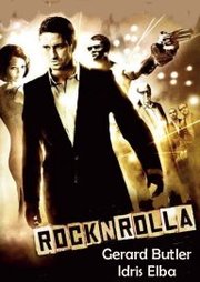 RocknRolla (2008)