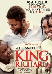 King Richard (2021)