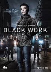 Black Work (2015) Part 1