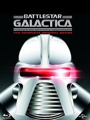 Battlestar Galactica: The Plan (2009)