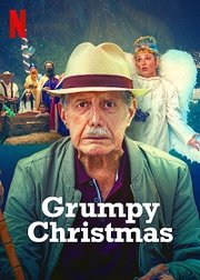Una navidad no tan padre Aka Grumpy Christmas (2021)