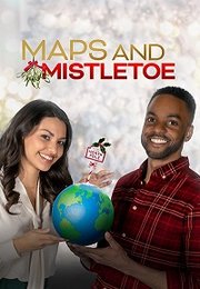 Christmas Explorer Aka Maps and Mistletoe (2021)