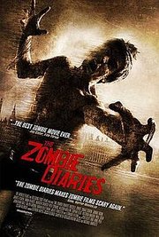 The Zombie Diaries (2006)