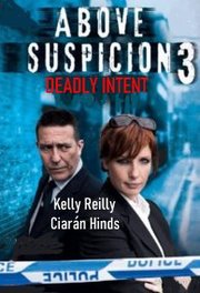 Above Suspicion S03E03