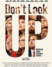 Don't Look Up (2021)