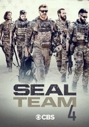 SEAL Team S04E08