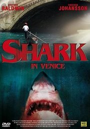 Shark In Venice (2008)