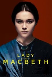 Lady Macbeth (2016)