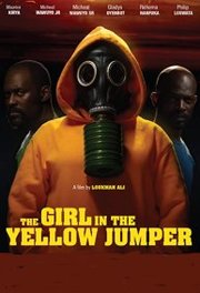 The Girl in the Yellow Jumper (2021)