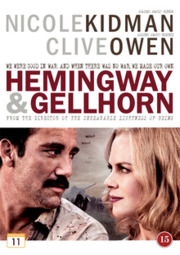 Hemingway & Gellhorn Aka Hemingway and Gellhorn (2012)