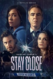 Stay Close S01E08