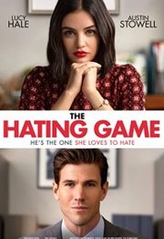 The Hating Game (2021)
