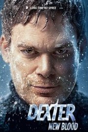 Dexter: New Blood S01E09