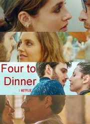 Quattro metà Aka Four to Dinner (2022)