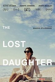 The Lost Daughter (2021)