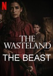 El páramo Aka The Beast Aka The Wasteland (2021)