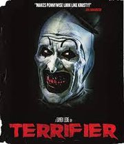 Terrifier (2016)