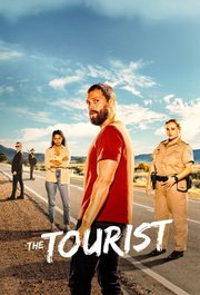 The Tourist S01E01