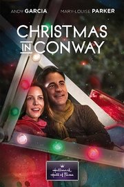 Christmas in Conway (2013)