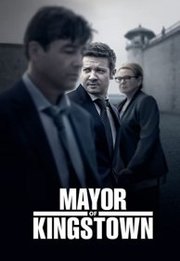 Mayor of Kingstown S01E09