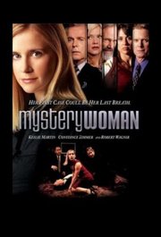 Mystery Woman S01E01