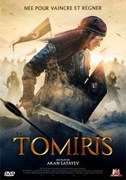Tomiris Aka The Legend of Tomiris (2019)