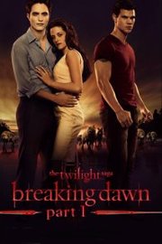 The Twilight Saga: Breaking Dawn (2011) - Part 1