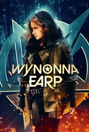 Wynonna Earp S03E12