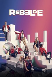 Rebelde S01E06