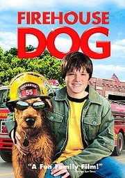 Firehouse Dog (2007)