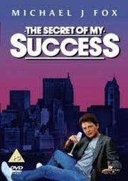 The Secret of My Success (1987)