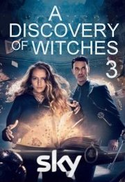 A Discovery of Witches S03E05