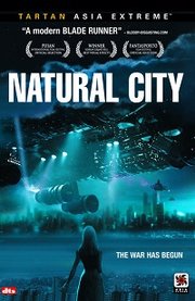 Naechureol siti Aka Natural City (2003)