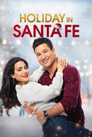 Holiday in Santa Fe (2021)